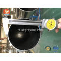 ASTM A269 TP304L SMLS BA TIP